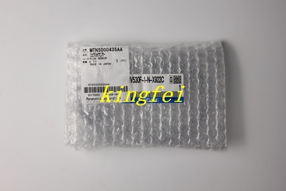 Panasonic MTNS000435AA NPM H16 czujnik przepływu próżni oryginalny zupełnie nowy