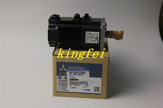 Panasonic N510022126AA CM602 Tray Motor w magazynie szybka dostawa