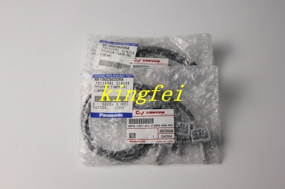 Panasonic N510025620AA DT401 czujnik przepływu próżni w magazynie szybka dostawa