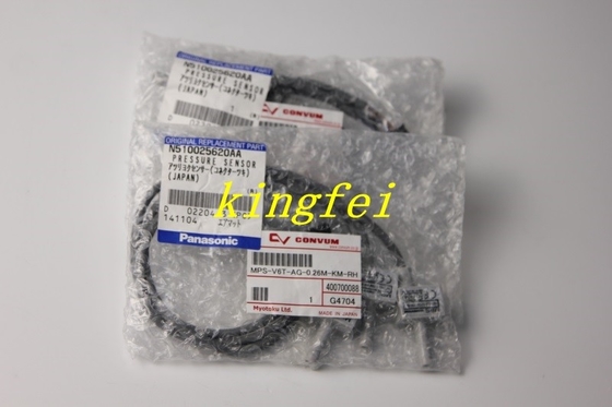 Panasonic N510025620AA DT401 czujnik przepływu próżni w magazynie szybka dostawa