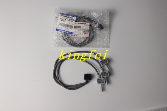 Panasonic N510025620AA DT401 czujnik przepływu próżni w magazynie szybka dostawa