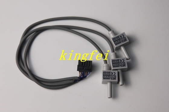 Panasonic N510025620AA DT401 czujnik przepływu próżni w magazynie szybka dostawa
