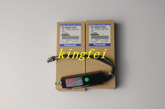 Panasonic N510042737AA NPM/CM 15W silnik w magazynie szybka dostawa