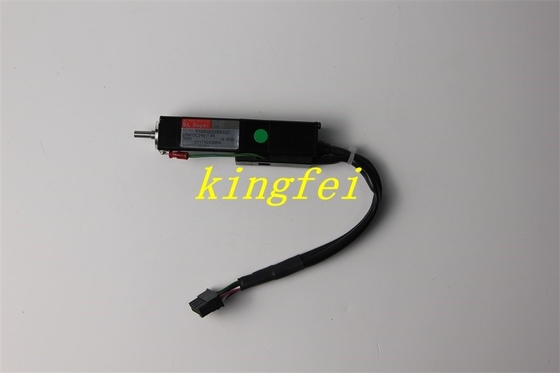 Panasonic N510042738AA CM402 602 Głowa oś Z 20W Motor oryginalny zupełnie nowy