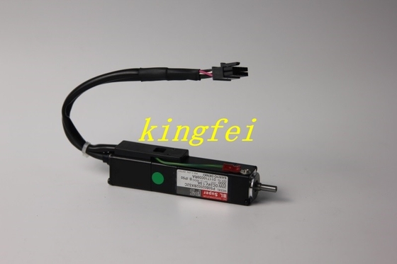 Panasonic N510042738AA CM402 602 Głowa oś Z 20W Motor oryginalny zupełnie nowy