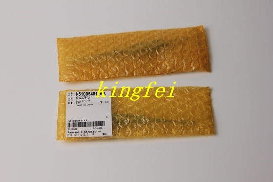 Panasonic N510054811AA CM602 12 Głowa Odciąganie Dźwignia piłkowa