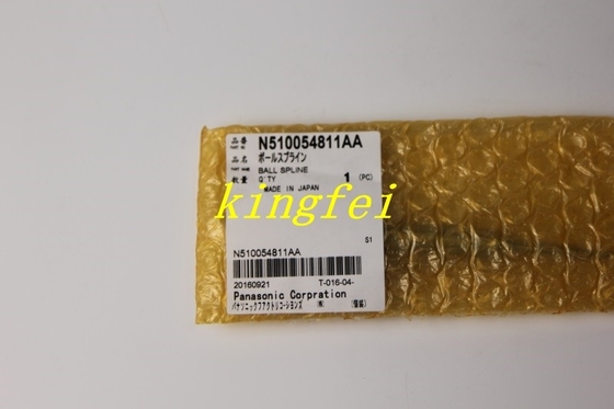 Panasonic N510054811AA CM602 12 Głowa Odciąganie Dźwignia piłkowa