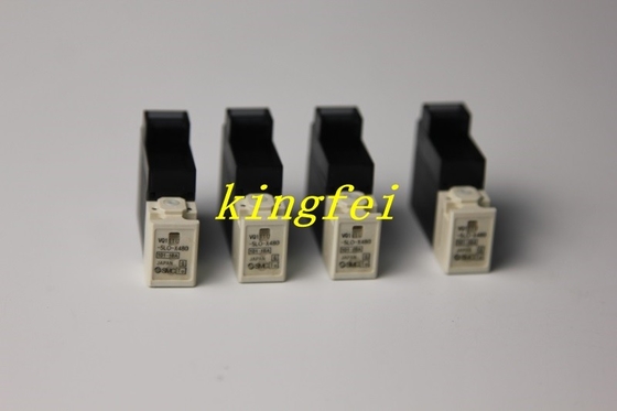Panasonic N510054844AA NPM Głowa Dmuchawy Solenoid Valve w magazynie szybka dostawa