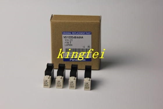 Panasonic N510054844AA NPM Głowa Dmuchawy Solenoid Valve w magazynie szybka dostawa