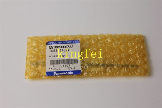 kupować Panasonic N510058687AA NPM 16 Głowa Odciągacz Dźwignia piłkowa oryginalna nowa produkcja online