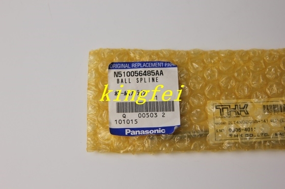 Panasonic N510056485AA NPM Dźwignia dyszka oryginalna zupełnie nowa w magazynie szybka dostawa