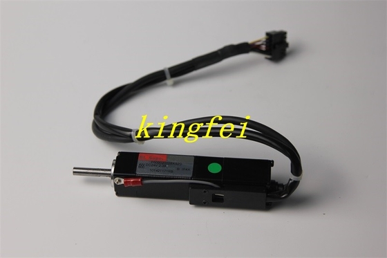 Panasonic N510042809AB CM402 oś Z 20W Motor w magazynie szybka dostawa