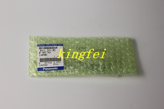 Panasonic N510068432AA NPM 16 Głowa Dźwignia piłkowa w magazynie szybka dostawa