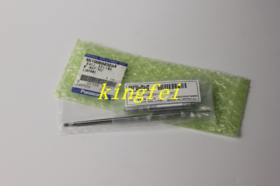 Panasonic N510068432AA NPM 16 Głowa Dźwignia piłkowa w magazynie szybka dostawa