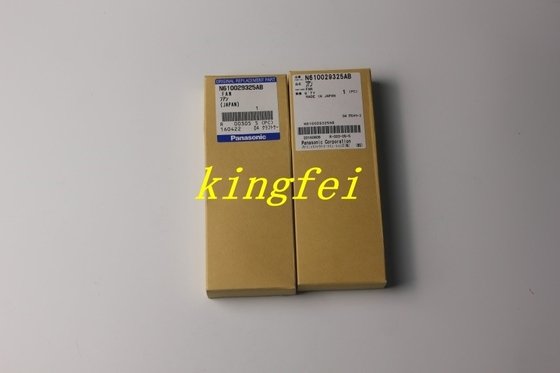 Panasonic N610029325AB CM602 H12 Head Fan w magazynie szybka dostawa