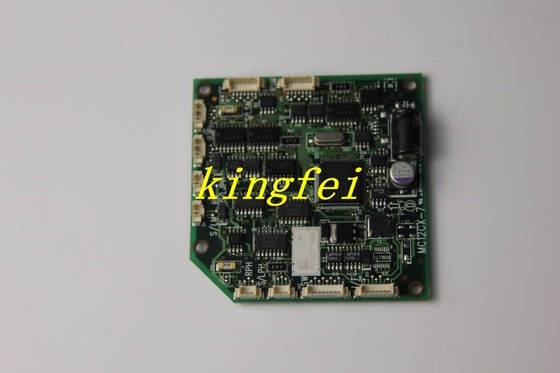 Panasonic N610032084AA CM402 602 8mm Karta sterowania elektrycznym zasilaczem