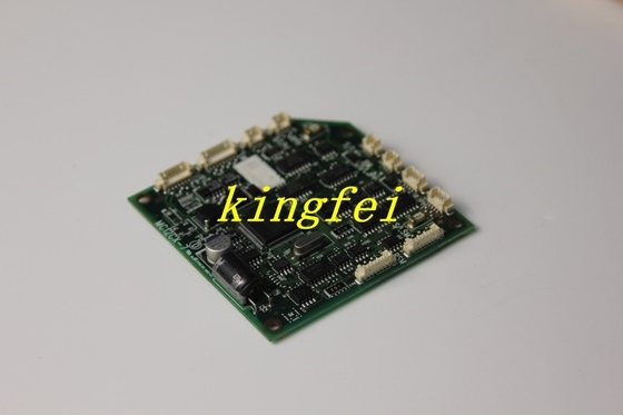 Panasonic N610032084AA CM402 602 8mm Karta sterowania elektrycznym zasilaczem