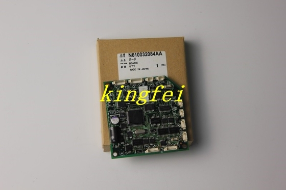 Panasonic N610032084AA CM402 602 8mm Karta sterowania elektrycznym zasilaczem