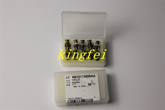 Panasonic NPM H8 16 głowica nozzle holder N610113699AA w magazynie szybka dostawa