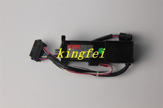 Panasonic P50BA202BXS3C CM3 Head Q-Axis Motor oryginalny zupełnie nowy