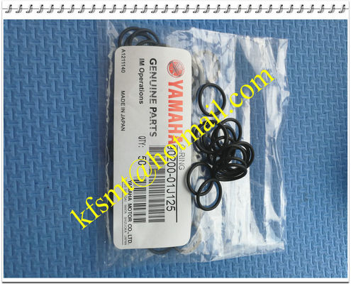 kupować 90200-01J125 O Ring K65-M257M-00X SMT Części zamienne do dysz Yamaha Head Nozzle produkcja online