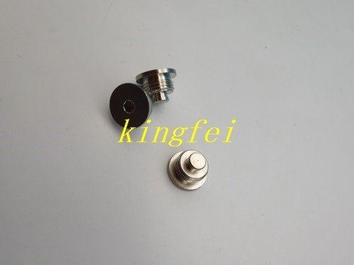 Panasonic Filter Cotton Screw N510067900AA NPM Cap Miedź w magazynie szybka dostawa