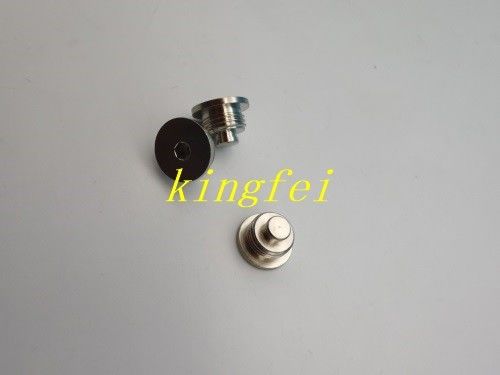 kupować Panasonic Filter Cotton Screw N510067900AA NPM Cap Miedź w magazynie szybka dostawa produkcja online