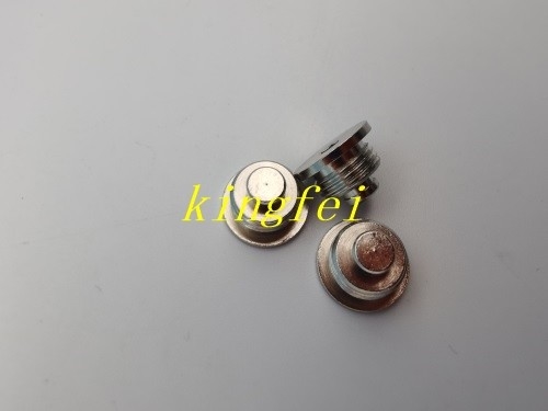 Panasonic Filter Cotton Screw N510067900AA NPM Cap Miedź w magazynie szybka dostawa