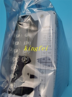 Zapewnienie zasilania Panasonic ADA600F-24 KXFP6GE3A00 CM402 602 24V