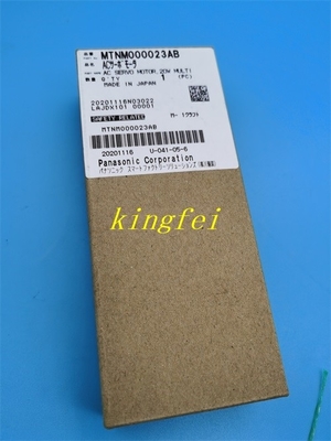 Panasonic MTNM000023AB NPM AC SERVO MOTOR 20W oryginalny nowy