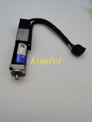 Panasonic MTNM000023AB NPM AC SERVO MOTOR 20W oryginalny nowy