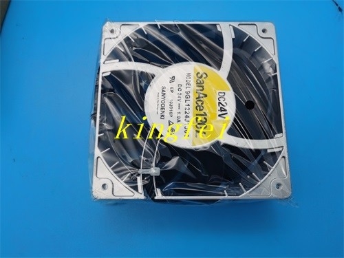 Panasonic N610127903AA NPM-D Body Środkowy wentylator w magazynie szybka dostawa