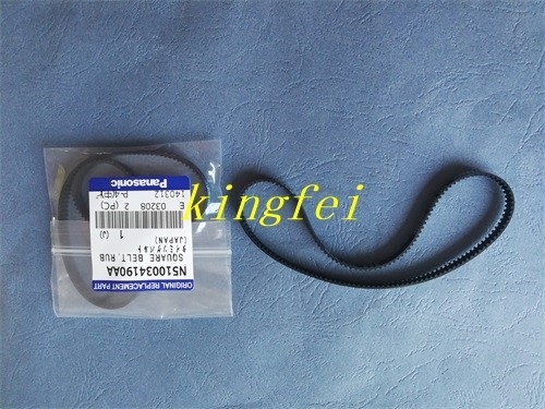 Panasonic N510034190AA Pas 6mm Pas gumowy w magazynie szybka dostawa