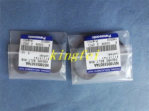Panasonic N510055507AA Pas NPM Pas głowy NPM w magazynie szybka dostawa