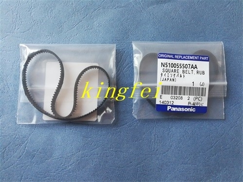 Panasonic N510055507AA Pas NPM Pas głowy NPM w magazynie szybka dostawa