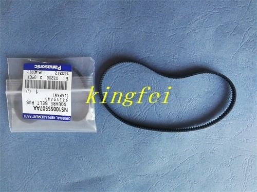 Panasonic N510055507AA Pas NPM Pas głowy NPM w magazynie szybka dostawa