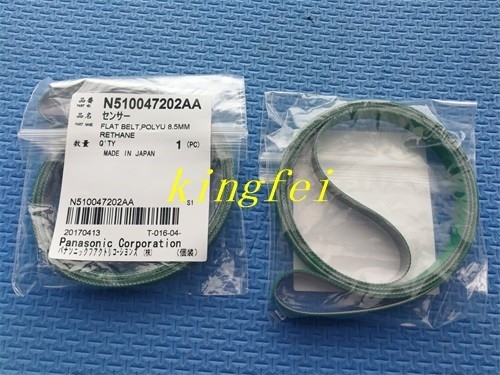 Panasonic N510047202AA CM402 CM602 Pas płaski Polyu 8,5MM Retan