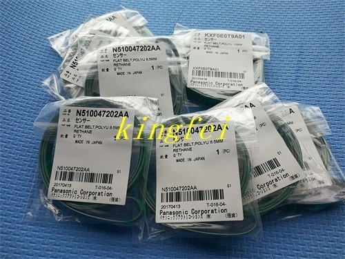 Panasonic N510047202AA CM402 CM602 Pas płaski Polyu 8,5MM Retan
