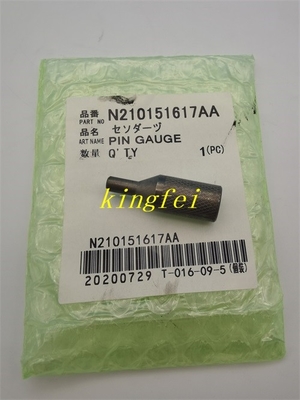 Panasonic N210151617AA Prędkość przyrządu Panasonic