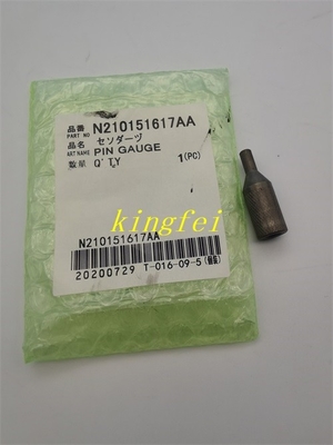 Panasonic N210151617AA Prędkość przyrządu Panasonic