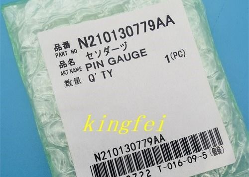 kupować Panasonic N210130779AA CM602 NPM 12 Głowa Dźwignia czyszcząca Dżig oryginalny zupełnie nowy produkcja online