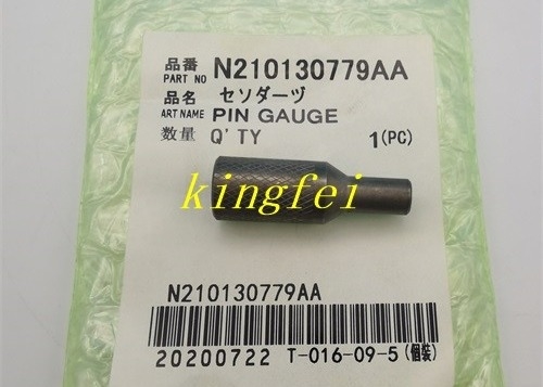 Panasonic N210130779AA CM602 NPM 12 Głowa Dźwignia czyszcząca Dżig oryginalny zupełnie nowy