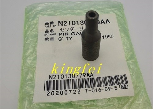 Panasonic N210130779AA CM602 NPM 12 Głowa Dźwignia czyszcząca Dżig oryginalny zupełnie nowy