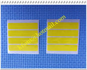 12mm SMT Single Splice Tape żółty, niebieski, czarny Trzy kolory do wyboru