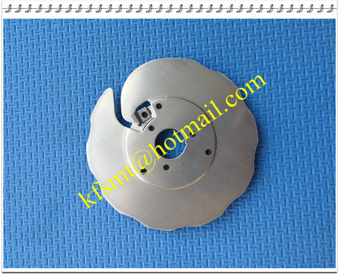 kupować E1310706CA0A TAPE HOLDER ASM SMT Części podajnika do podajnika JUKI CTF 8mm produkcja online