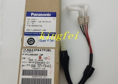 Panasonic N942P947FUBL Lampa fluorescencyjna oryginalna nowa na magazynie szybka dostawa