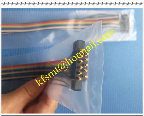 kupować J90650210B Złącza zasilające z IT do kabla Samsung SMN Feeder 11Pins produkcja online