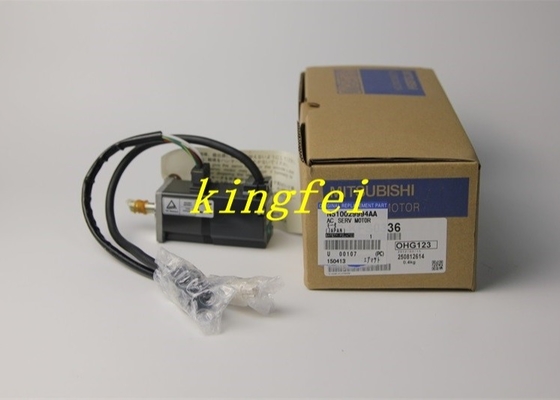 Panasonic N510029994AA BM221 Motor kąta głowy w magazynie szybka dostawa