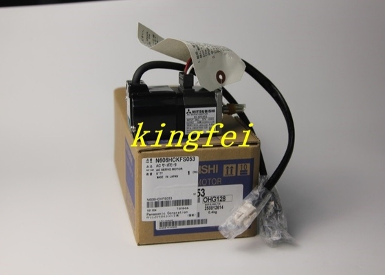 Panasonic N606HCKFS053 BM123 AC Servo Motor w magazynie szybka dostawa