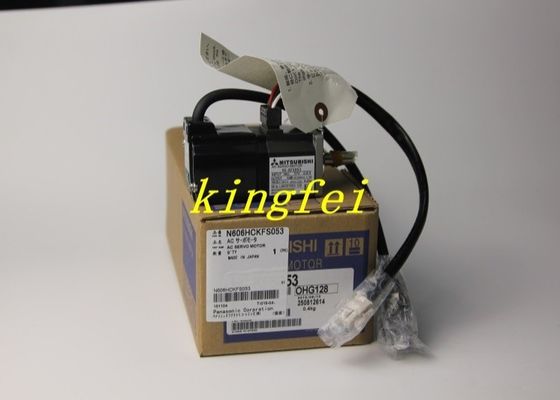 kupować Panasonic N606HCKFS053 BM123 AC Servo Motor w magazynie szybka dostawa produkcja online